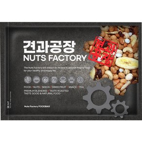 로얄푸드 프리미엄 너트믹스, 800g, 1개