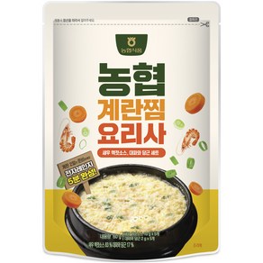 농협식품 계란찜 요리사 조미료