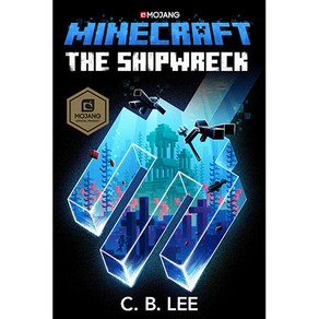 Minecaft : The Shipweck, 모장