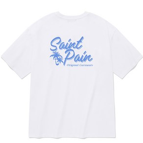 세인트페인 SAINT PALM TREE T SHIRTS