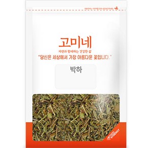 고미네 박하, 200g, 1개입, 1개