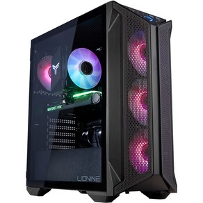 주연테크 리오나인 터보 엔비디아 스튜디오 데스크탑 라이젠5 5600X RTX4070, 64GB, 1536GB, WIN11 Home, CG256X47W