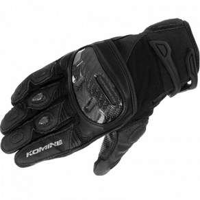 코미네 PROTECT LEATHER M GLOVES GUREN 양손착용 GK-1933