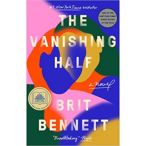 The Vanishing Half, Penguin Putnam Inc