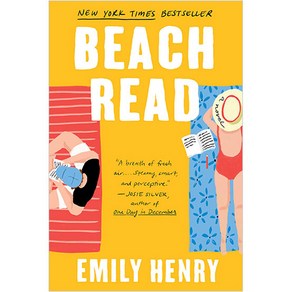 Beach Read