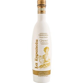 에스파뇰라 엑스트라버진 올리브유 오히블랑카, 500ml, 1개