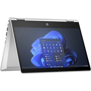 HP 2023 프로북 x360 435 G10 13.3 라이젠7 라이젠 7000 시리즈, 실버, 256GB, 16GB, WIN11 Po, G10-88A80PA