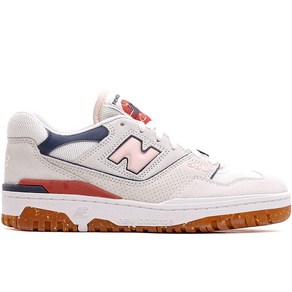 [New balance] 뉴발란스 550 남녀공용 운동화 BBW550