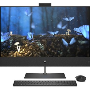 HP 파빌리온 올인원 일체형PC 32-b1002KR (i7-13700T WIN11 Home NVMe 512GB DDR4 16GB 80.01cm RTX3050)