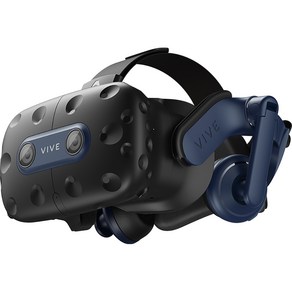 바이브 HTC 프로2 HMD VR, 1개, 99HASW008-00