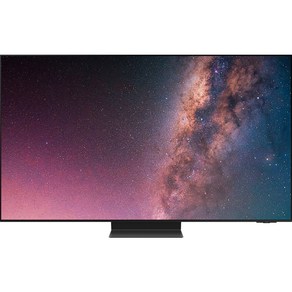 삼성전자 4K OLED TV, 195cm(77인치), KQ77SC95AFXKR, 스탠드형, 방문설치