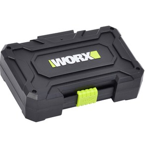 WORX 드라이버 비트세트 WA1149