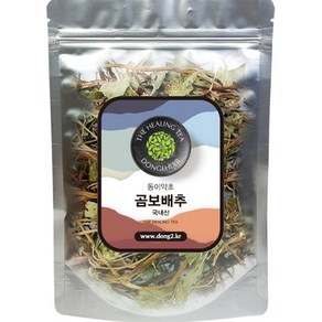 동이약초 곰보배추, 450g, 1개