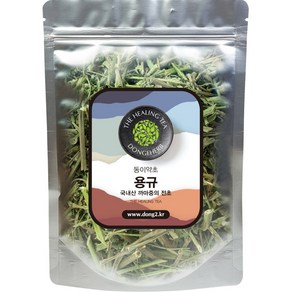 동이약초 용규초, 250g, 1개