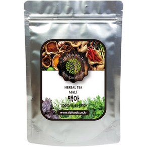 성보식품 국내산 맥아, 200g, 1개