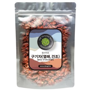 동이약초 구기자, 150g, 1개