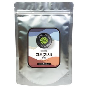 동이약초 지치 자초, 250g, 1개