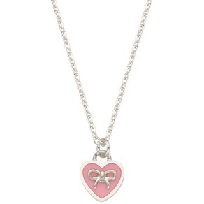 앵브록스 여성용 deary heart necklace 목걸이