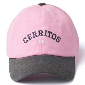 호텔세리토스 Ceitos TwoTone Ball Cap