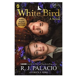 White Bid, Penguin Random House Childen'