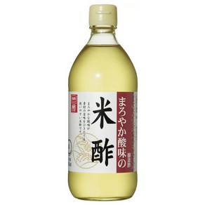 우치보리 쌀식초, 1개, 500ml