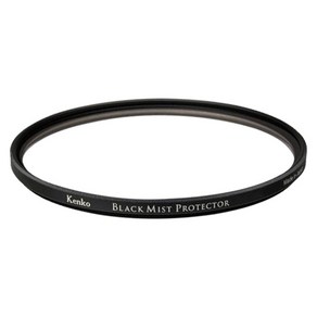 겐코 Black Mist Potecto 필터 52mm