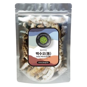 동이약초 국내산 백수오 통, 150g, 1개