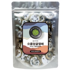 동이약초 국내산 으름열매, 150g, 1개