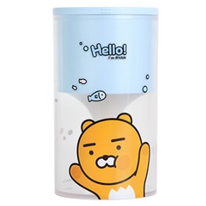 카카오프렌즈 무선 가습기 헬로 라이언 250ml