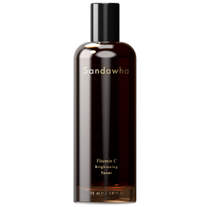 [비건뷰티] 산다화 비타민씨 화이트닝 토너, 없음, 1개, 150ml