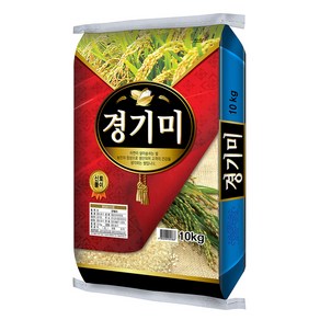 경기미 삼광 쌀, 상등급, 10kg, 1개