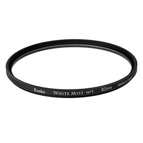 켄코 WHITE MIST NO.1 49mm 효과필터