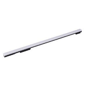 엘포스 LED TS LINE 30W 1200mm 레일조명, 블랙(바디) + 주광색(전구), 1개