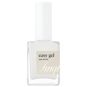 더페이스샵 fmgt 이지젤 네일, 03 화이트위시, 10ml, 1개