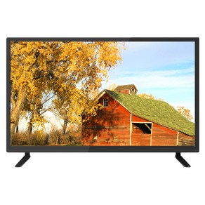 익스프레스럭 FHD LED TV, 56cm(23인치), NB220FHD-E01, 스탠드형, 고객직접설치