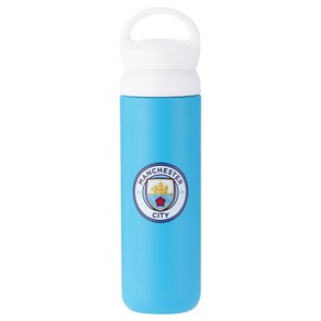 맨체스터시티 맨시티 CITYZENS 진공텀블러 M3ET905XSBL01, 블루, 480ml, 1개