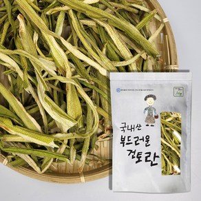 월드블링 부드러운 건토란, 150g, 1개