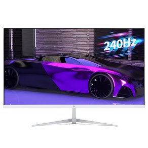 좋은디에스아이 FHD 게이밍 모니터, 81cm, CP-32N240 DP GAMING(무결점)