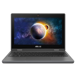 에이수스 2021 BR1100C 윈도우북 11.6 셀러론 N4500 인텔 UHD 그래픽스, 다크 그레이, 320GB, 4GB, WIN10 Po, BR1100CKA-GJ0270RA