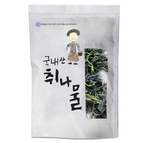 월드블링 취나물, 50g, 2개