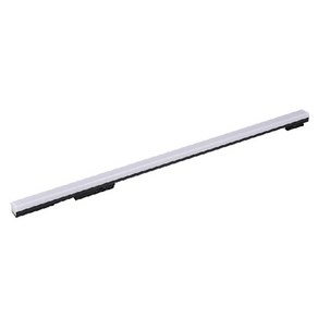엘포스 LED 바디블랙 레일조명 30W 1200mm TS-LINE, 전구색, 1개