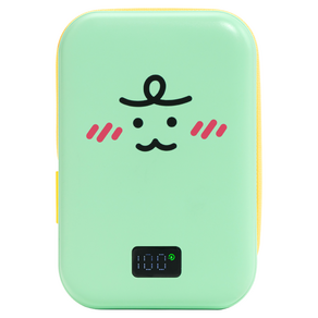 니니즈 죠르디 케이블형 맥세이프 보조배터리 20000mAh C타입 / USB A타입