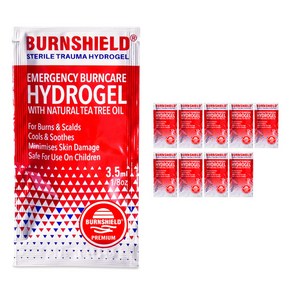 BURNSHIELD 하이드로겔 3.5ml