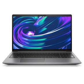 HP 2023 Z북 파워 15 G10A 7E6K8AV 모바일 워크스테이션 15.6 라이젠7 UMA, 실버, 3TB, 32GB, WIN11 Po, G10A-7E6K8AV