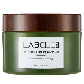 랩클 프레스티지 펩타이드20 크림, 50ml, 1개