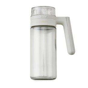 한샘 클리어 자동개폐 오일병, 550ml, 1개