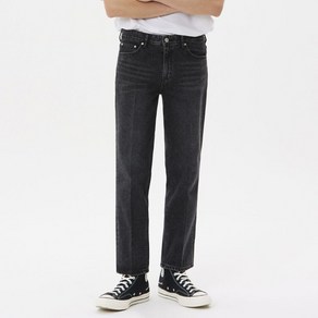 86로드 남성용 NORMAL CHIP CROP TAPERED 긴바지