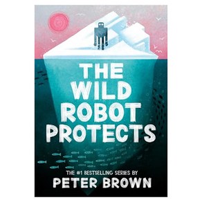 The Wild Robot Potects, Bonnie Publishing Fiction