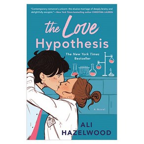 The Love Hypothesis