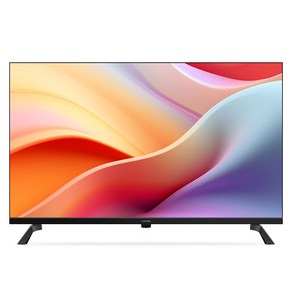 루컴즈 HD LED 구글 OS 스마트 TV, 81cm(32인치), T3203KHG, 스탠드형, 고객직접설치